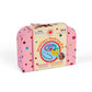 Buttonbag Jewellery Case Craft Kit