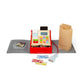Bigjigs Wooden Cash Register Shop Till