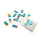 Bigjigs Wooden London Dominoes Set