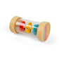 Bigjigs Wooden Shake & Roll Set