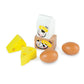 Tidlo Wooden Eggs and Dairy
