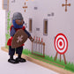 Bigjigs Wooden Medieval Knights