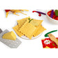 Bigjigs Wooden Pasta For Two Playset