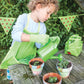 Bigjigs Small Gardening Tote Bag with Tools