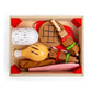 Bigjigs Wooden Toy Meat Crate