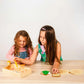 Bigjigs 30 Piece Wooden Toy Deli Set