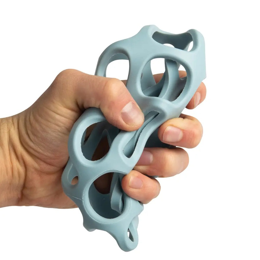 Bigjigs Silicone Teething Activity Balls