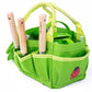 Bigjigs Small Tote Bag with Tools