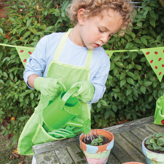 Bigjigs Small Tote Bag with Tools