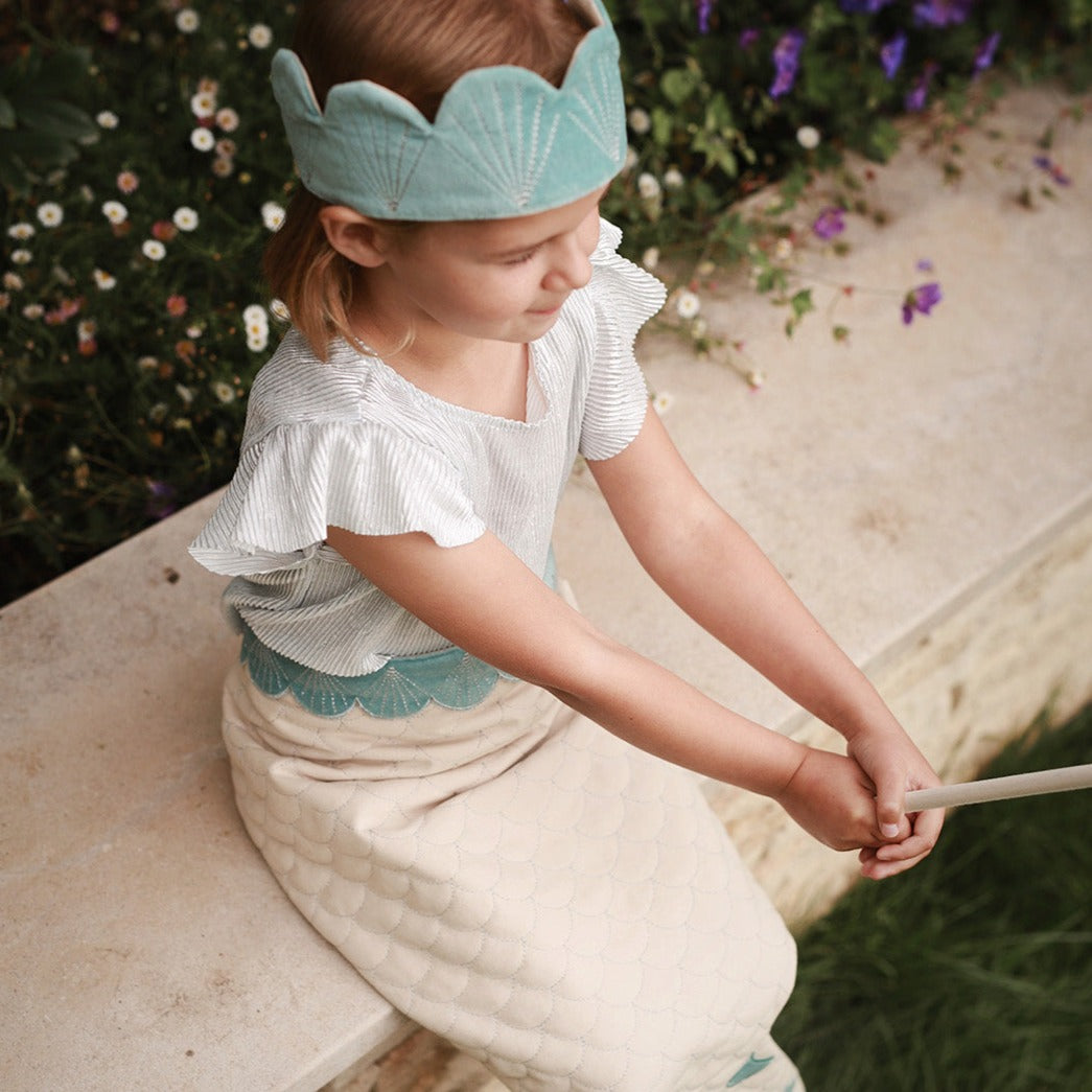 Avery Row Dress Up Set - Mermaid