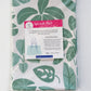 Bobbin & Bumble Highchair Splash Mat - House Plant Haven