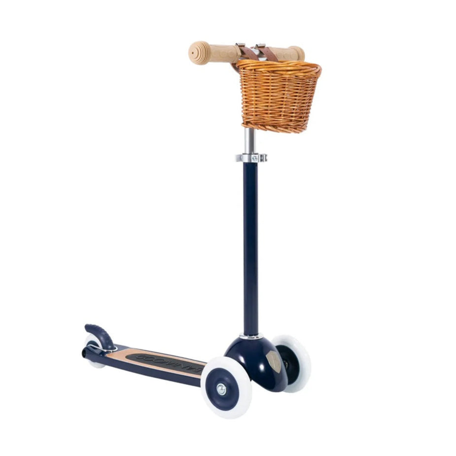 Banwood Scooter - Navy