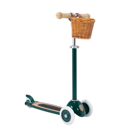 Banwood Scooter - Green