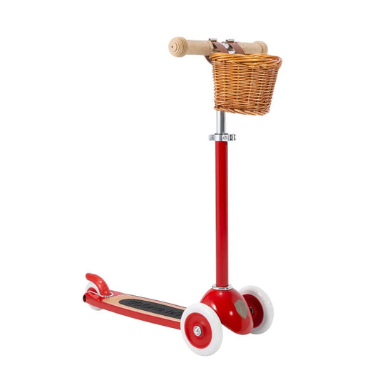 Banwood Scooter - Red