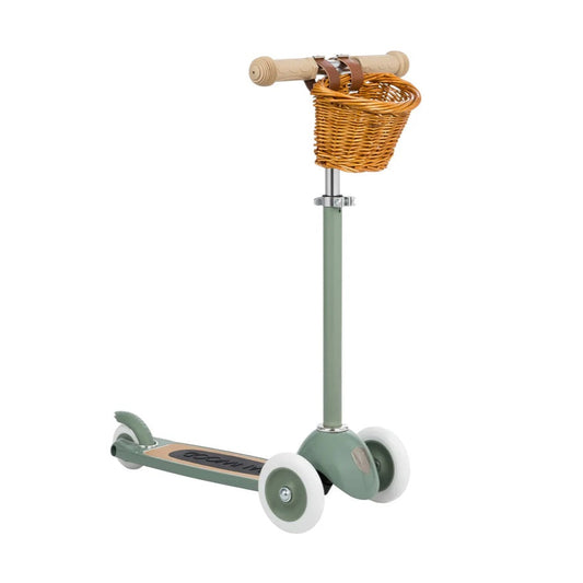 Banwood Scooter - Forest