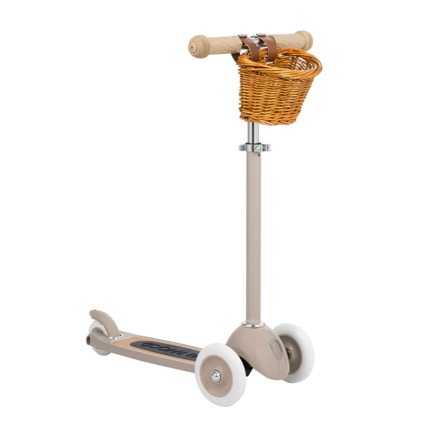 Banwood Scooter - Beige