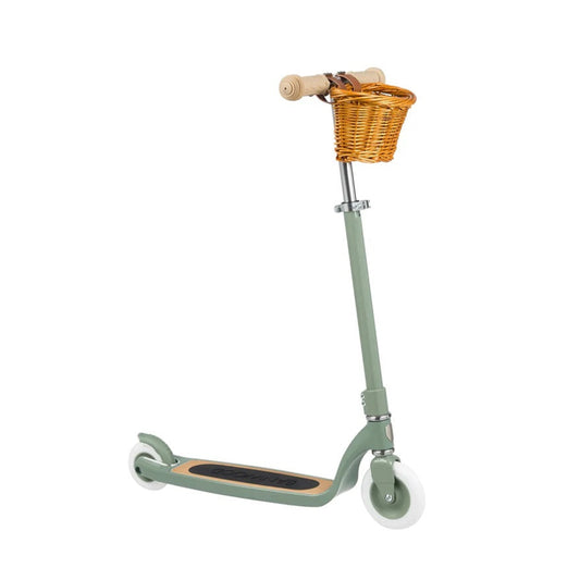 Banwood Maxi Scooter - Forest