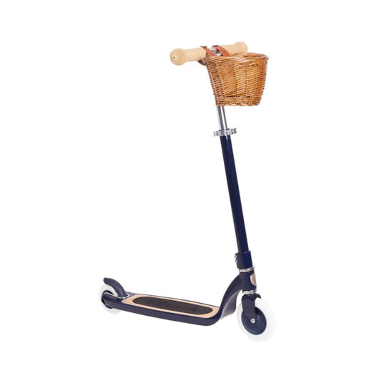 Banwood Maxi Scooter - Navy