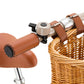 Banwood Balance Bike & Basket - Beige