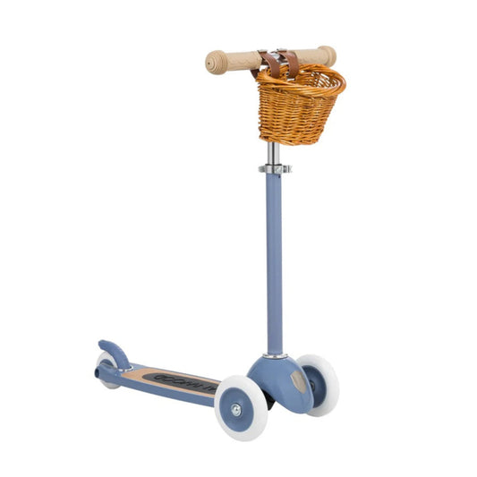 Banwood Scooter - Blue