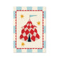 Kid of the Village The Big Top Art Print