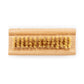Wild & Stone Biodegradable Natural Bristle Nail Brush