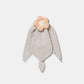 Dear April Fleur Organic Muslin Cuddle Cloth - Little Mouse