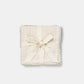 Dear April Mio 3-Pack Organic Muslin Cloths - Mini Check