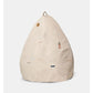 Dear April Bay Embroidered Bean Bag - Sea Life