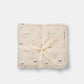 Dear April Nori Cot Bumper - Pond Boats