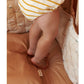 Dear April Nori Cot Bumper - Pond Boats