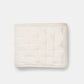 Dear April Nori Cot Bumper - Mini Check