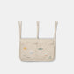 Dear April Posy Bed Pocket - Sea Life