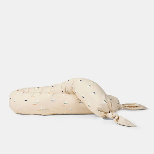 Dear April Skye Bed Snake - Pond Boats