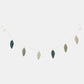 Dear April Beech Garland - Leaves