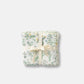 Dear April 3-Pack Muslin Cloths - Summer Flowers