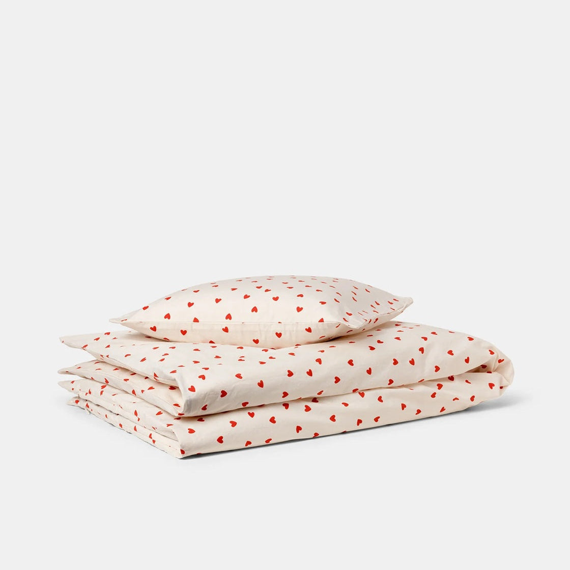 Dear April Juno Junior Bedding Set - 100 x 140cm - Little Love