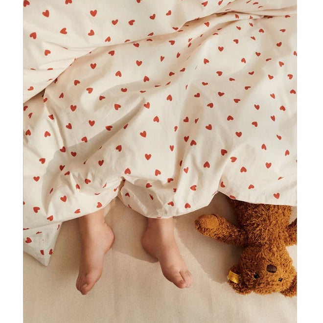 Dear April Juno Junior Bedding Set - 100 x 140cm - Little Love
