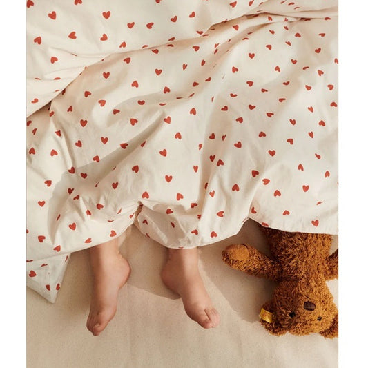 Dear April Juno Junior Bedding Set - 100 x 140cm - Little Love