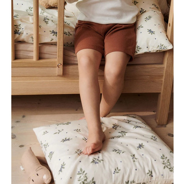 Dear April Juno Junior Bedding Set - 100 x 140cm - Blueberries