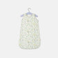 Dear April Winter Baby Sleeping Bag - 0-6 mths - Summer Flowers