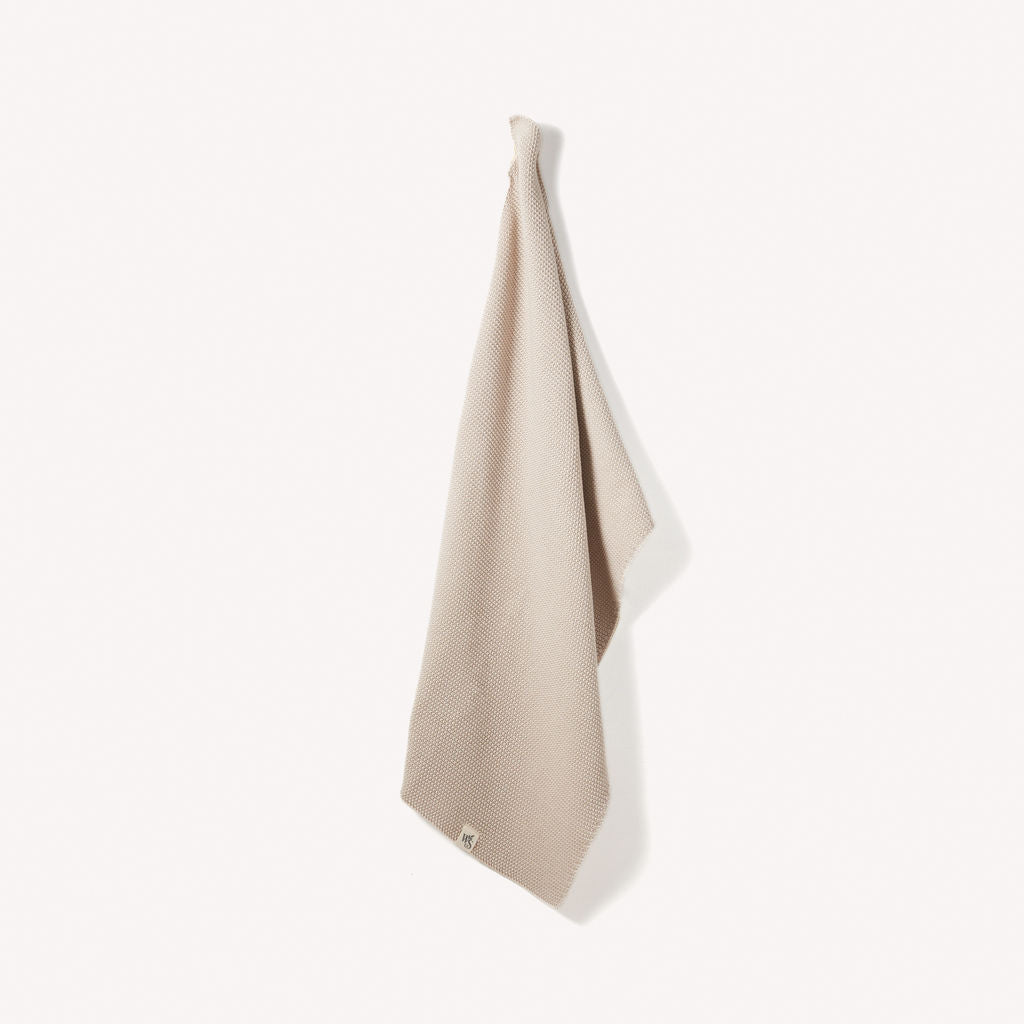 Wild & Stone Organic Cotton Hand Towels