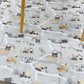 Bobbin & Bumble Highchair Splash Mat - Digger Land