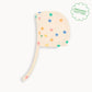 The Bonniemob Dilly Rainbow Sunshine Baby Bonnet Hat