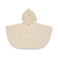 Eco Bath London Organic Cotton Baby Poncho