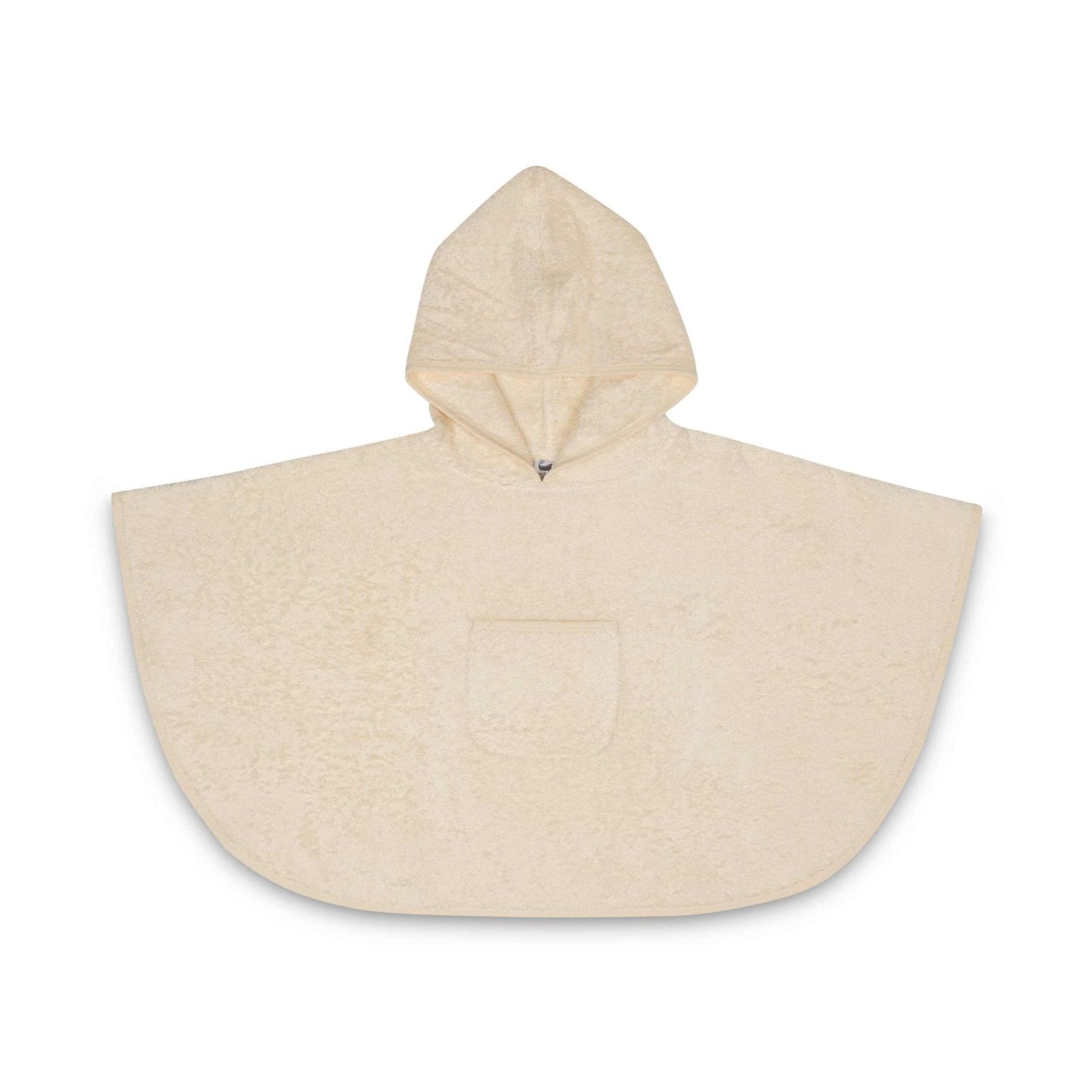 Eco Bath London Organic Cotton Baby Poncho