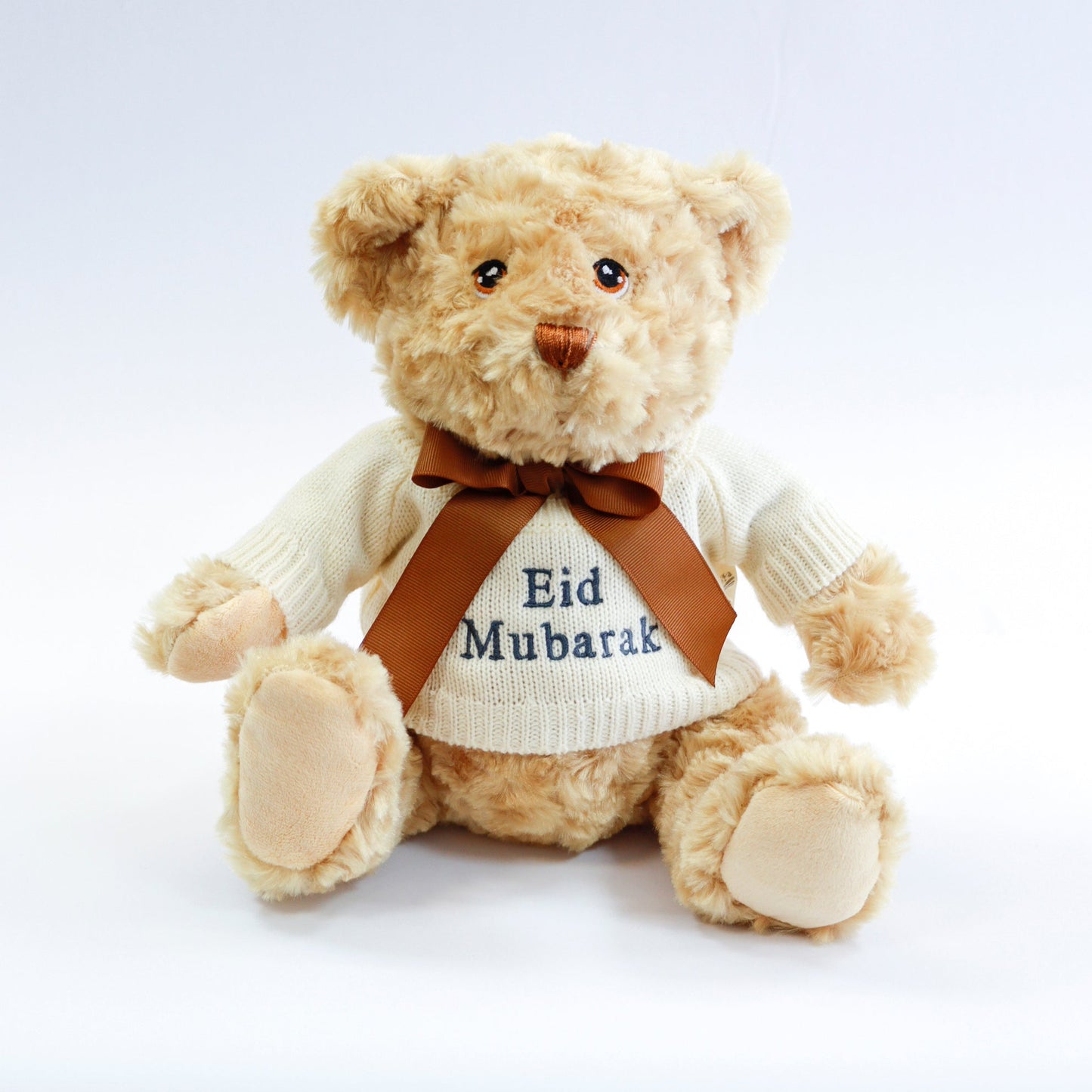 Special Edition Eid Teddy Bear by The Baby Gifting Co.