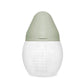 Elhee Silicone Baby Bottle - Sage
