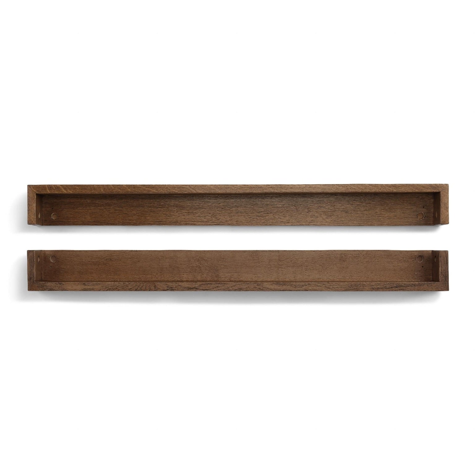 Kas Kopenhagen Solid Oak Eli Bed - 90 x 200cm