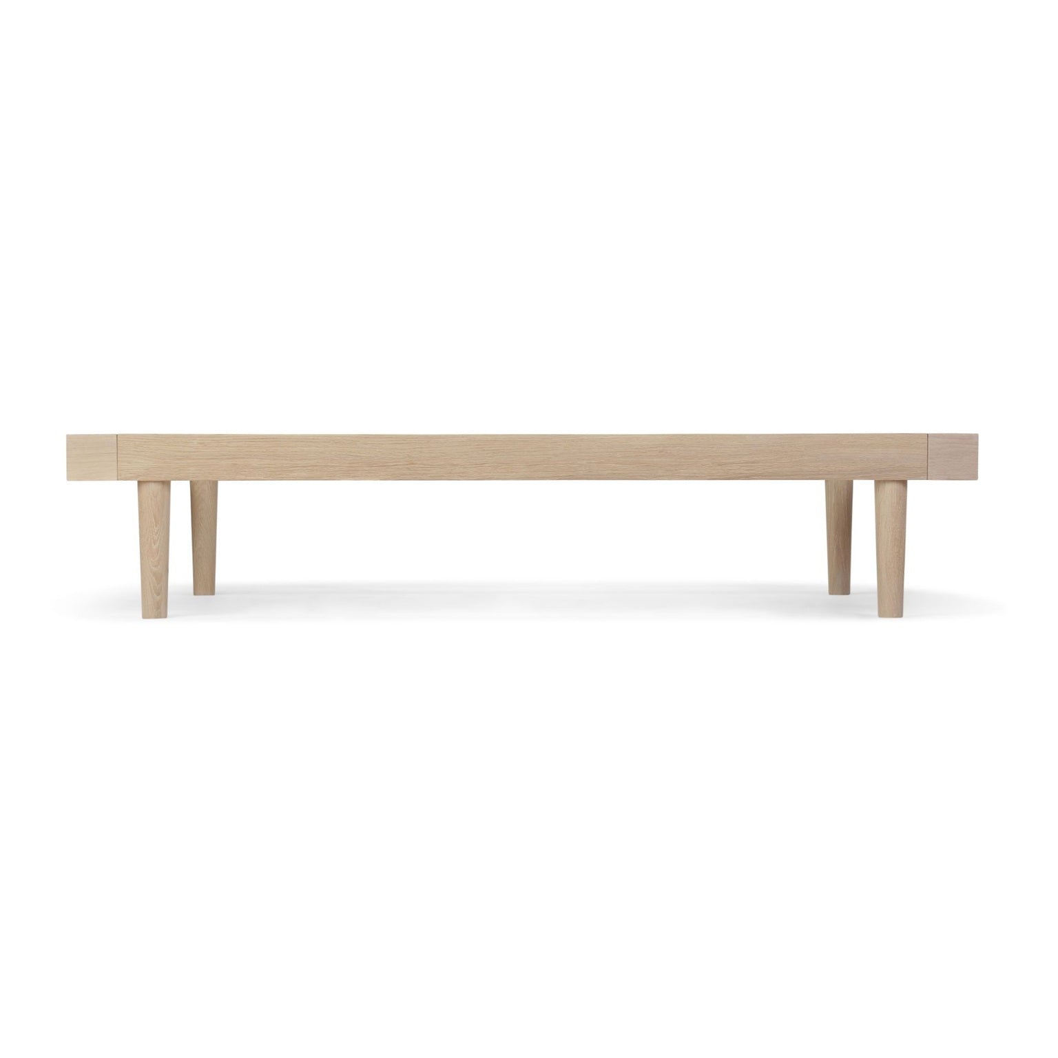 Kas Kopenhagen Solid Oak Eli Junior Daybed - 90 x 160cm